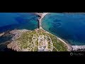 Naxos Island in 4K - Cyclades - Greece - DJI Mavic Pro