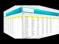 AI Excel Spreadsheet Generator