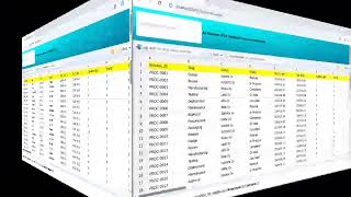 AI Excel Spreadsheet Generator