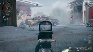 watch me go off T5DOA