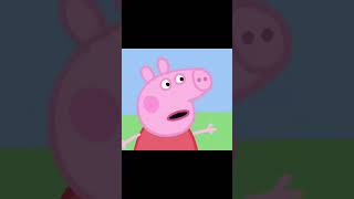 Bacon Peppa Pig Meme