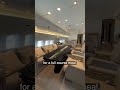 Inside a Private Jet Luxury Tour ✈️ | How Rich People Travel