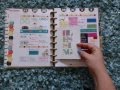 Why I switched from Erin Condren to the MAMBI Happy Planner!