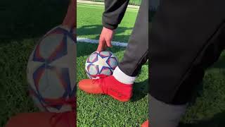 Learn Trivela Kicking 