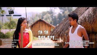 Ta Ta Bye Bye (Bhoi Modern Folk Song)  MUSIC VIDEO