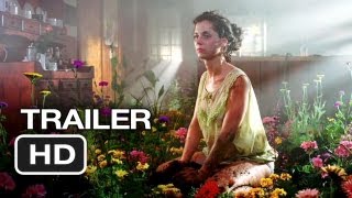 Gregory Crewdson: Brief Encounters Official Trailer #1 (2012) - Documentary Movie HD Gregory Crewdson: Brief Encounters Official Trailer #1 (2012) - Documentary Movie HD