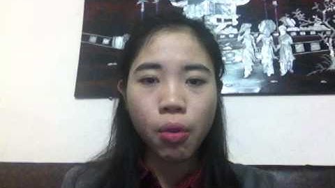 Geumgang university self introduction video(test)