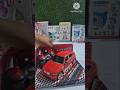 Remote Control Red Car Unboxing &amp; Testing #shorts #rccar #remotecontrol #unboxing #asmr #toys