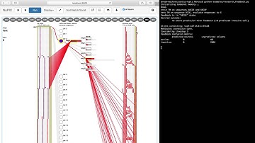 See your HTM Run: Duct tape is okay!