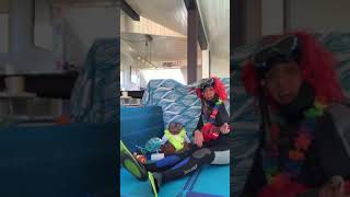 Day Ten Home Alone Lockdown In Italy Beautiful Briny Sea