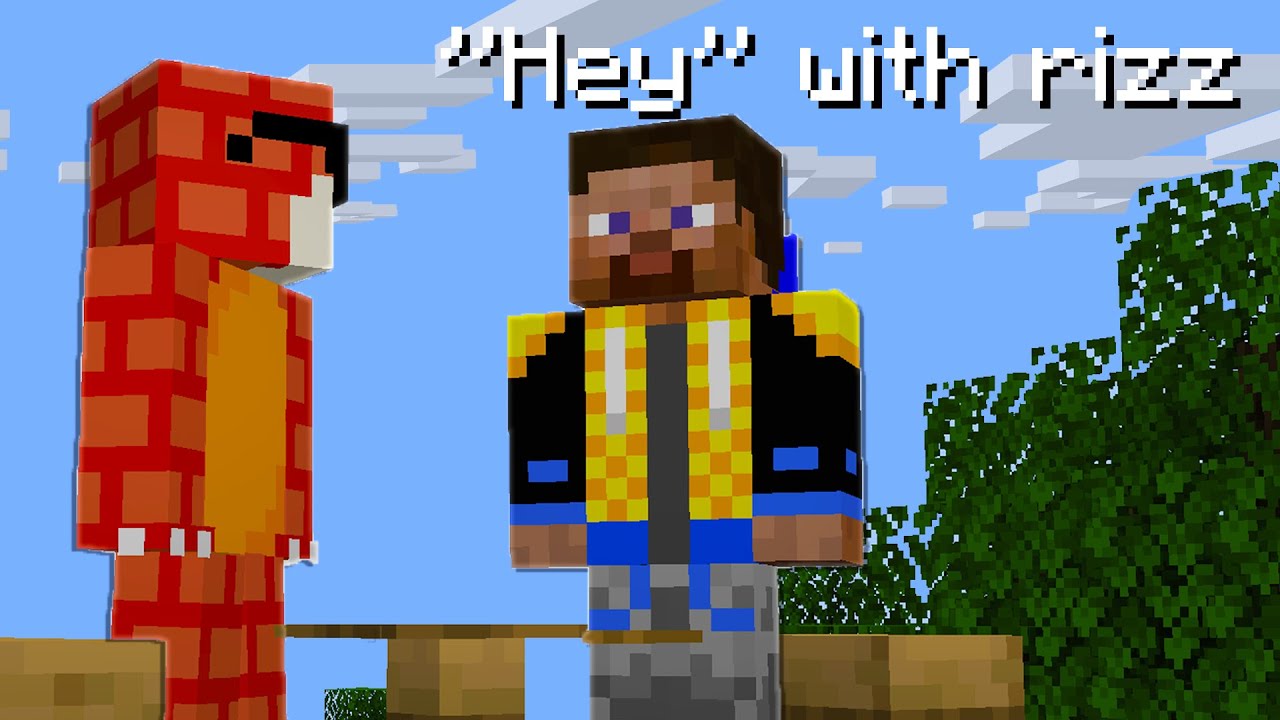 Lifesteal SMP Gives Me Dating Advice (Raw Recording)