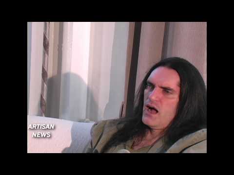 TYPE O NEGATIVE PETE STEELE TRIBUTE INTERVIEW, PAR...