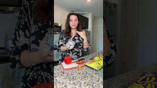 SURTO DE CARRAPATO NOS ESTADOS UNIDOS E RECEITA DO PIMENTÃO VIRALIZADO🇺🇸 #vidanoseua #viral #trend
