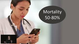 EMU 365 Series - Dr. Sara Gray on Cardiogenic Shock