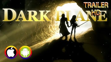 Dark Plane: dungeon crawler - Trailer (Android/IOS) Official