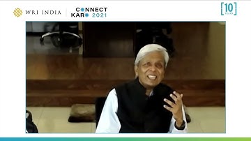 Connect Karo 2021 | Geospatial Data New Opportunities for Better Governance & Planning