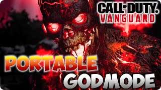 Vanguard Zombie Glitches: Portable GODMODE Glitch XP Glitch