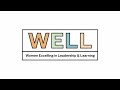 WELL (Women Excelling in Leadership &amp; Learning) Thrive Market ERG Spotlight