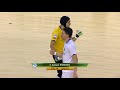 Gol Rômulo Futsal - Dinamo x Dina