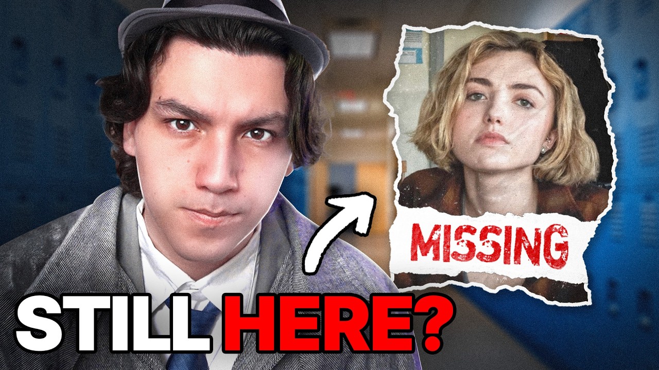 Who Killed Maddie?? | Solving School Spirits