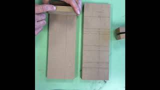 Use Dividers to Create Equal Spacing Net Worth