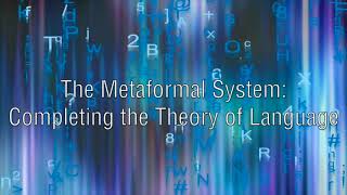 Chris Langan - The CTMU Interpretation of Quantum Mechanics - Quantum Metamechanics