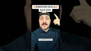 Happy Friday, yall #CapCut #fycdeals #Amazon #deals