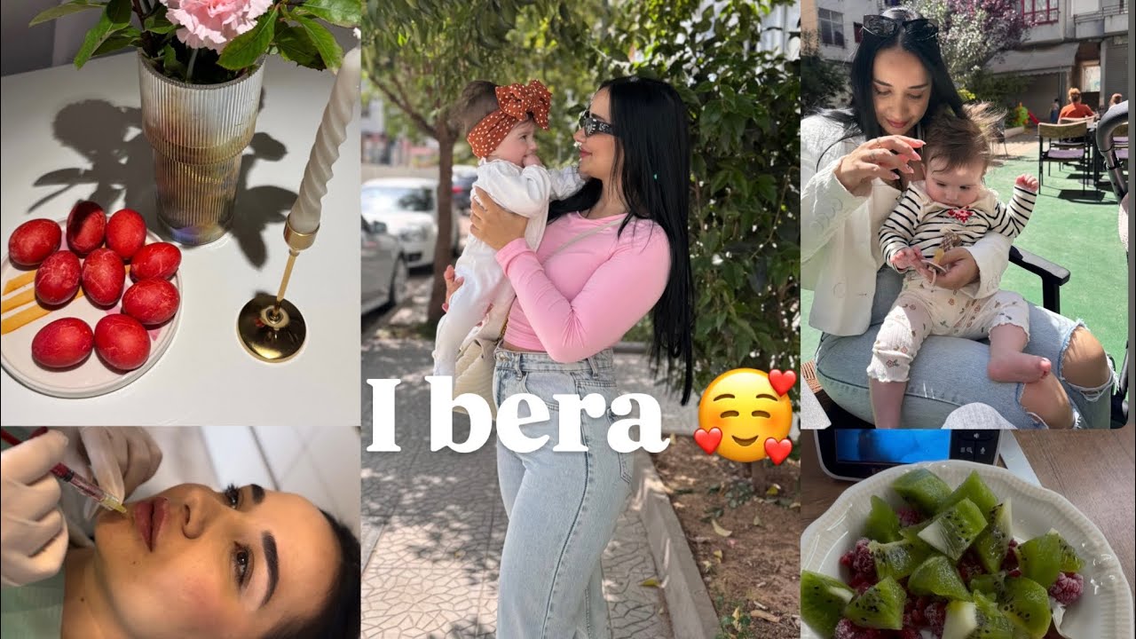 Ndryshimet e fundit | Mami Life | Porosi nga Temu 🛍️