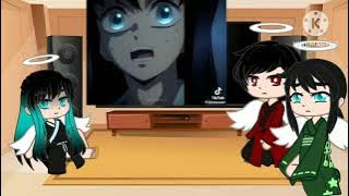 Tokito Family react to Muichiro [ Demon Slayer ] (Genmui) UwU