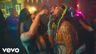 6IX9INE - PARTY ft. 2Pac (Official Video)