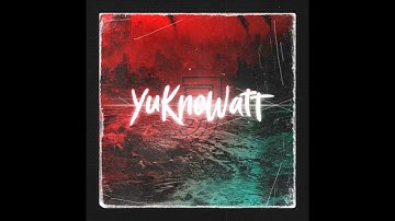 YuKnoWatt - Resilience (feat. Julie Trouvé)  [Synthwave/Cyberpunk]