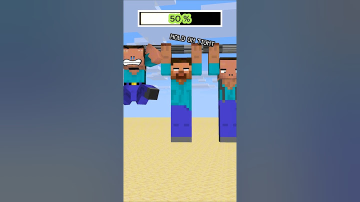 HELP Herobrine To Power Up And Wins The Last Person Holding #friendship #shorts #trending #anime