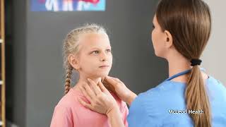 What if my child has problems with growth, puberty, diabetes, or other disorders with the hormones