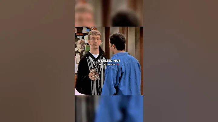 Young Joe Rogan was a Savage on TV😭 | JRE with Adam Sandler