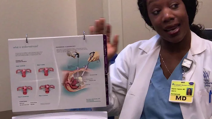 The LAAB Interview w/ Dr  Sharon Ingram