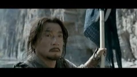 ジャッキー・チェンが20年間温め続けた時代劇アクション映画『ラスト・ソルジャー』 予告編