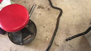 Saturn S-Series PROFORGED Sway Bar!! (Performance)