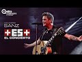 Alejandro Sanz - Más Es Más Full Concert HD 🎶
