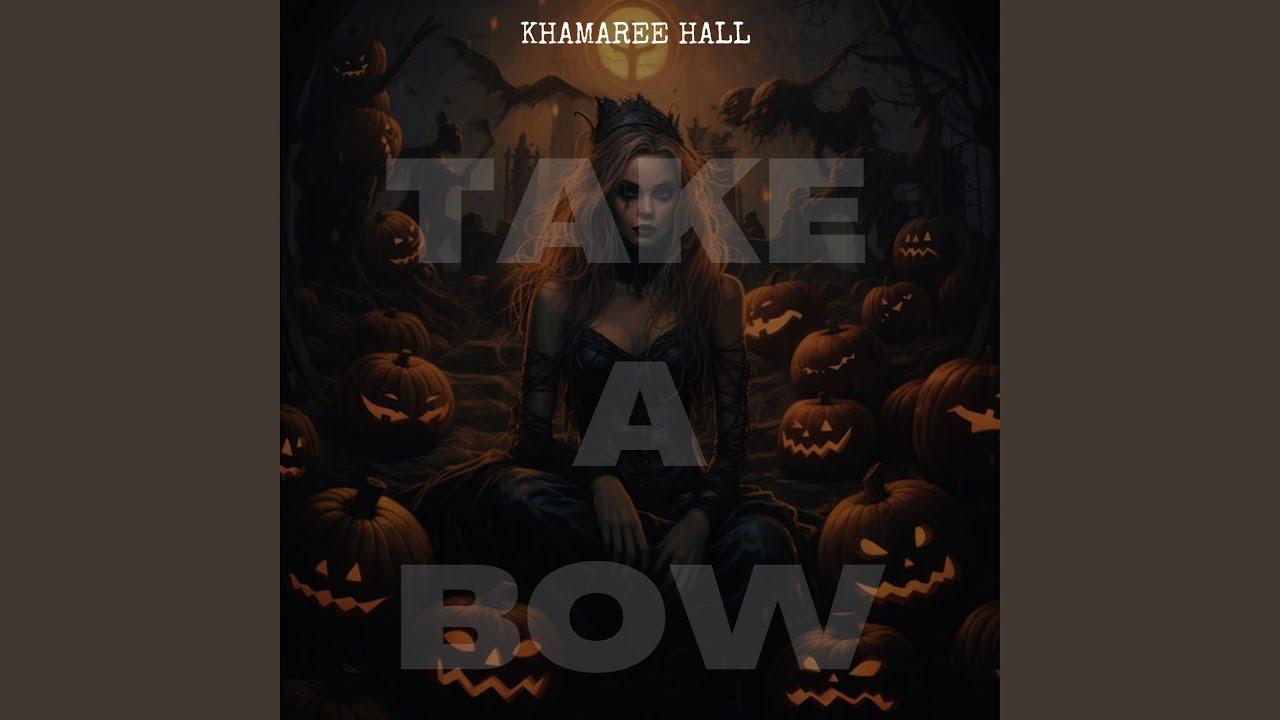 Watch Take A Bow on YouTube Watch Take A Bow on YouTube