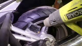 видео: yamaha fjr 1300 не греми кофрами картинка: yamaha fjr 1300 не греми кофрами