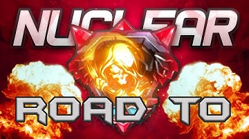 Bo3 : Road to Nuclear with All Submachine [Ep# 1]