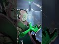 Conversation: Abrams and Lady Geist #2 - [DEADLOCK] #deadlock #deadlockclips  #LORE