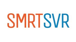 FinovateFall 2018 / SMRTSVR