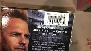 VHS/DVD Update For July 16th, 2019