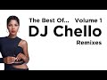 Best of dj chello  yaadt mix  volume 1