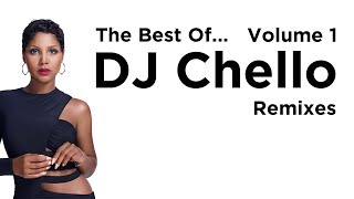 Best Of Dj Chello Yaadt Mix Volume 1