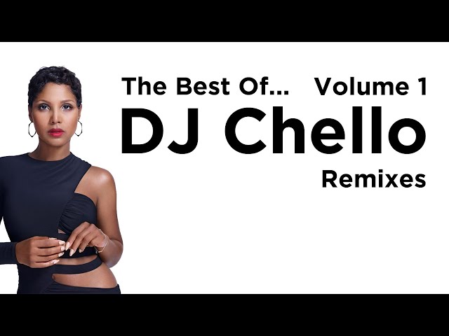Best of DJ Chello | Yaadt Mix | Volume 1 class=
