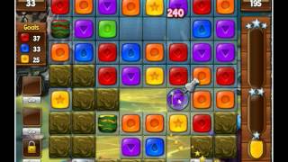 Pengle Level 195 help for game on facebook , no boosters