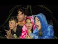 TEENS GO CAMPING IN THE WOODS FOR THE FIRST TIME!!!