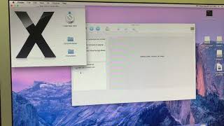 How to make bootable macOS snow leopard USB very easy